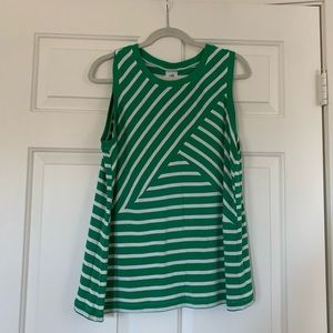 Cabi Amelia Tank #5758